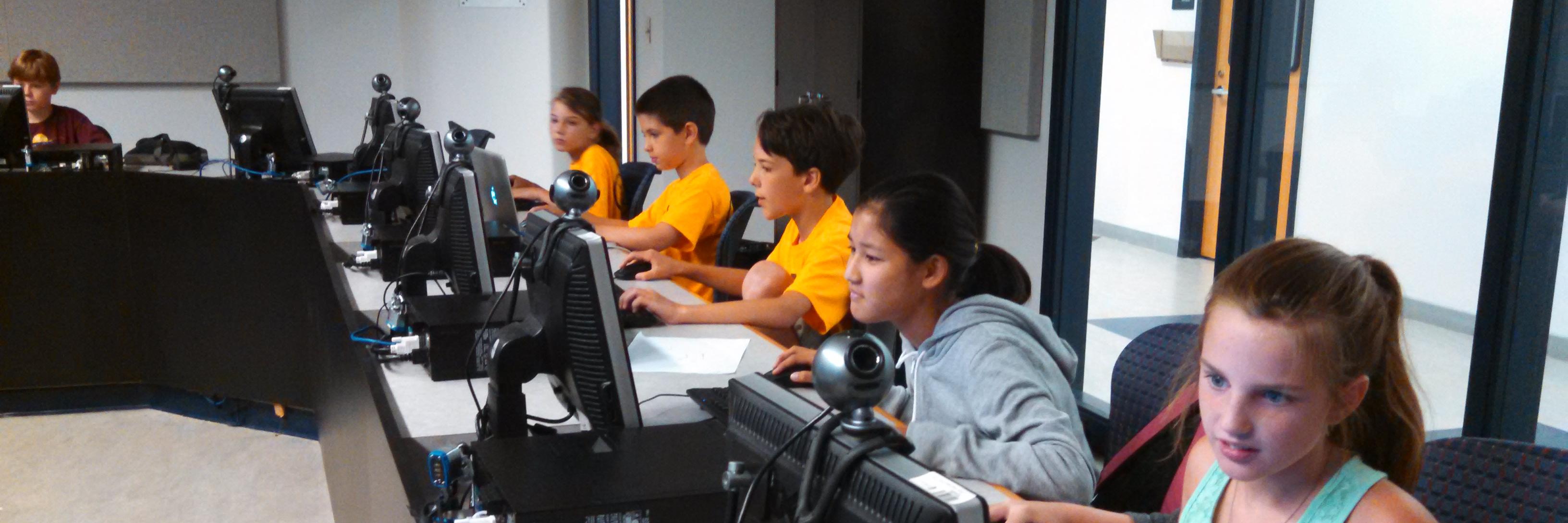 CoderDojoVA's profile banner image