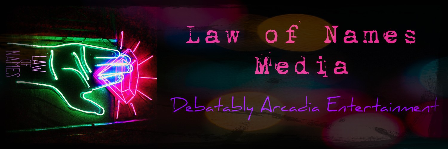 LawOfNamesMedia's profile banner image
