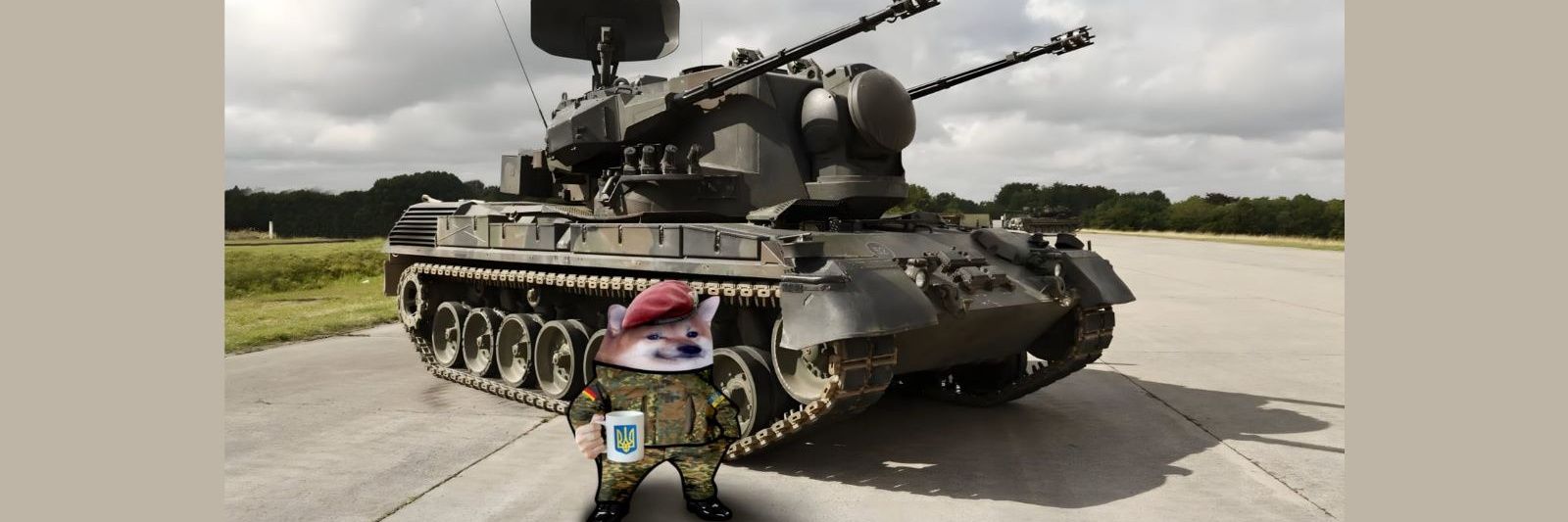 MC Huwer | (RIP Boldt ) #NAFO Fella 🇪🇺 banner