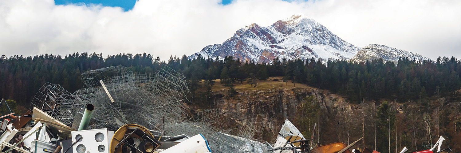 Global Social Challenges Journal banner