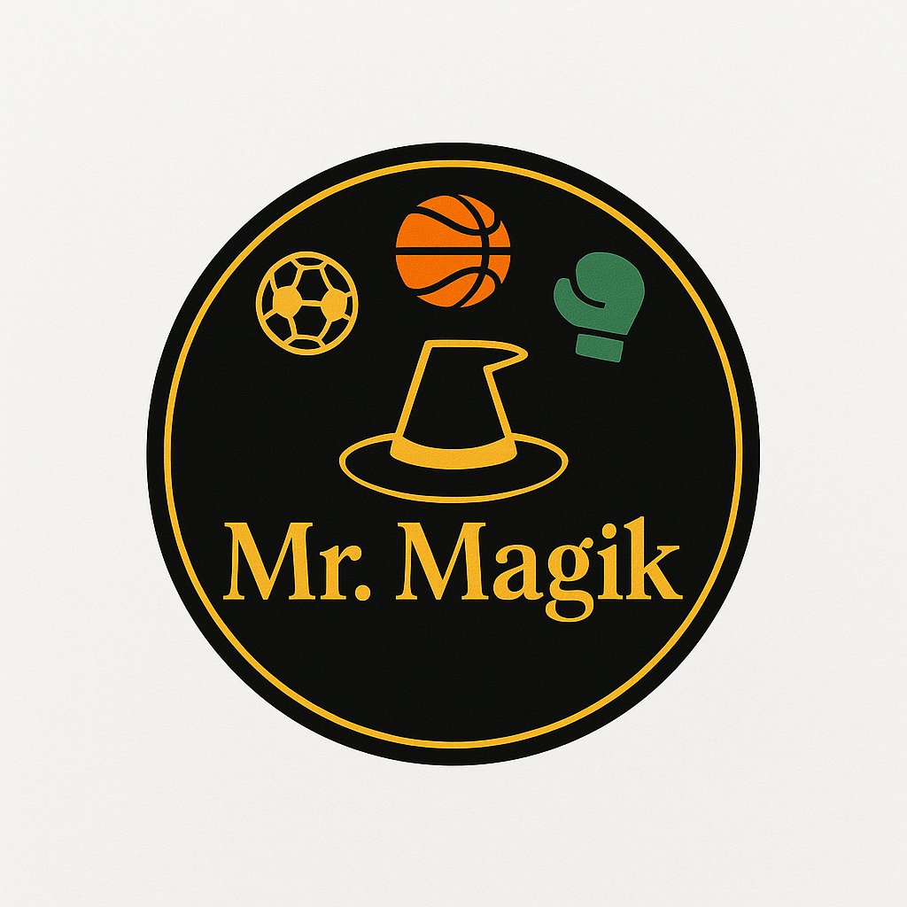 ItsMrMagik's profile banner image