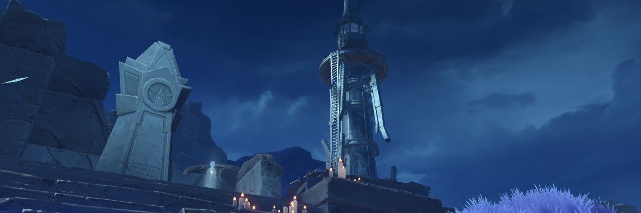 alxmlroy's profile banner image