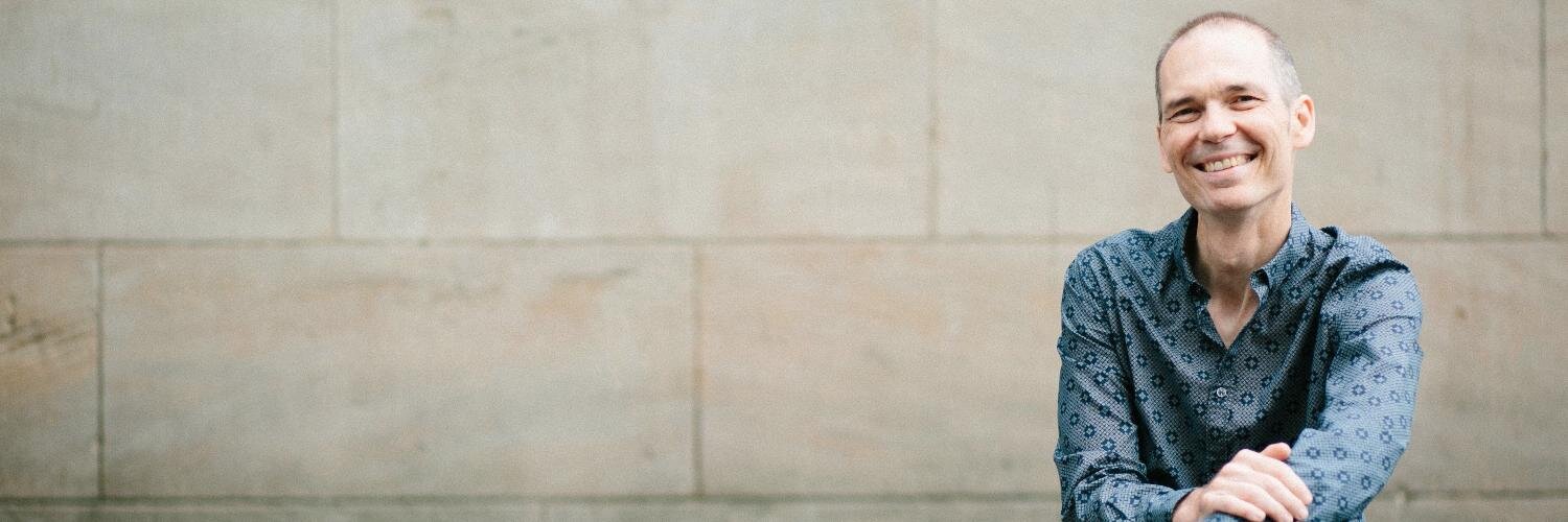 Terry St. Marie banner