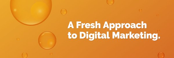 LocalFreshBiz Profile Banner