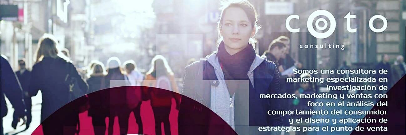 Coto Consulting banner