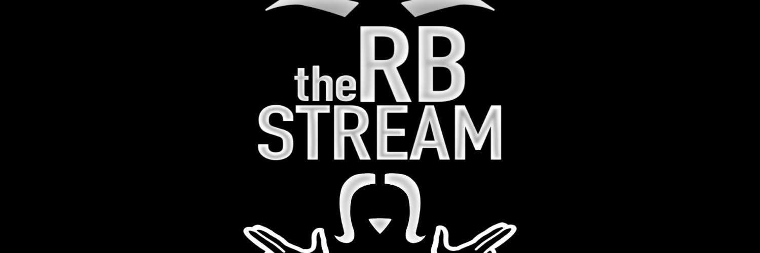 Brian Gang a.k.a RB (He/Him) banner