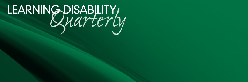 LDQ Journal banner