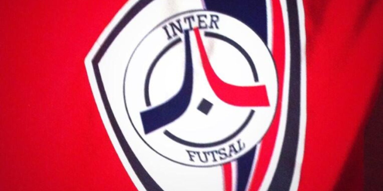 INTER FUTSAL banner