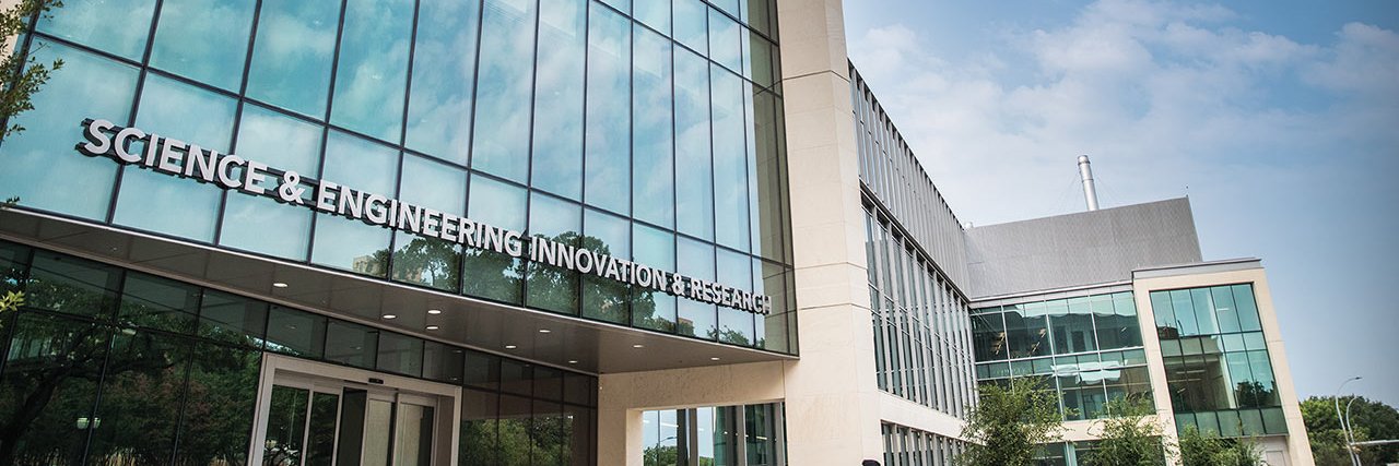 UTA Neurovascular Physiology Lab banner