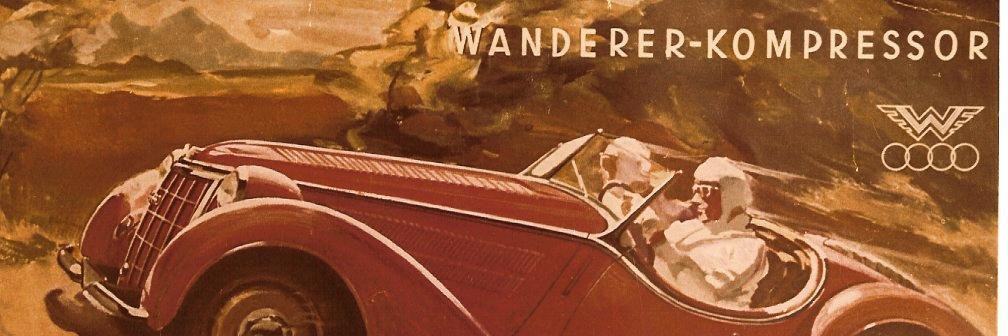 WandererMan's profile banner image