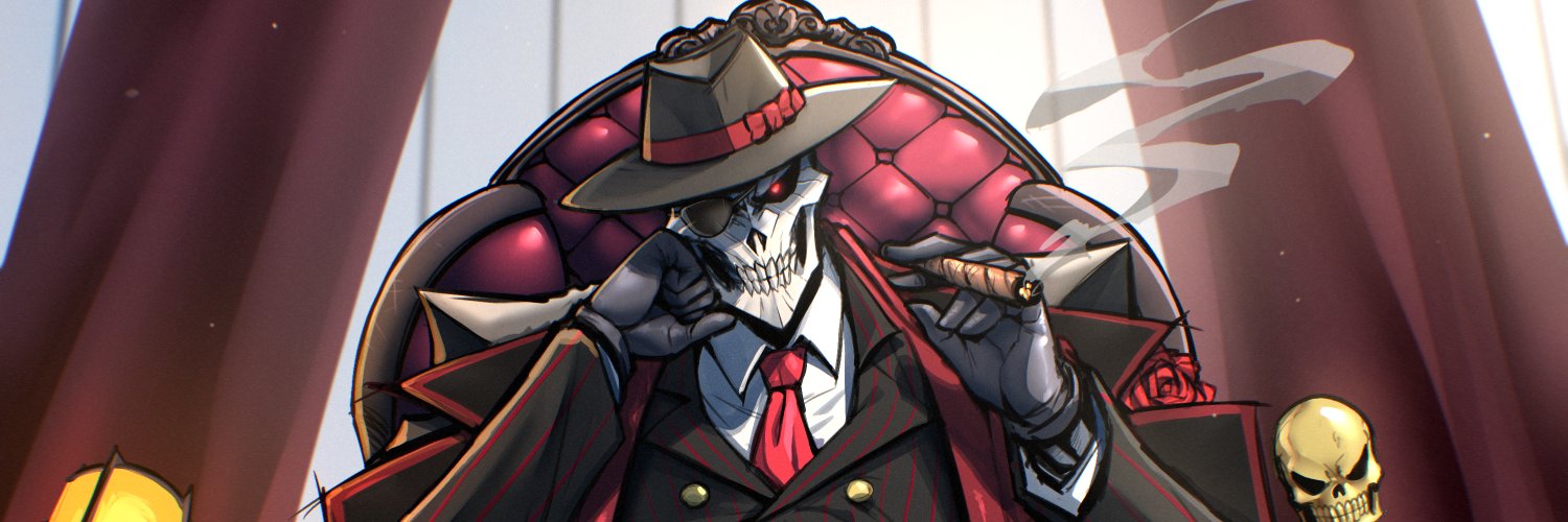 chewyskin's profile banner image