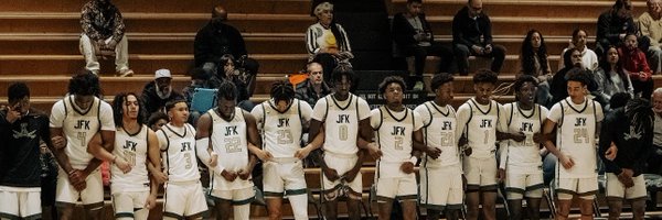 JFK_Hoops Profile Banner