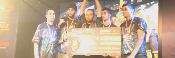 TheDravennn Profile Banner