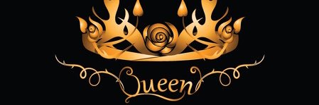 queen5935's profile banner image
