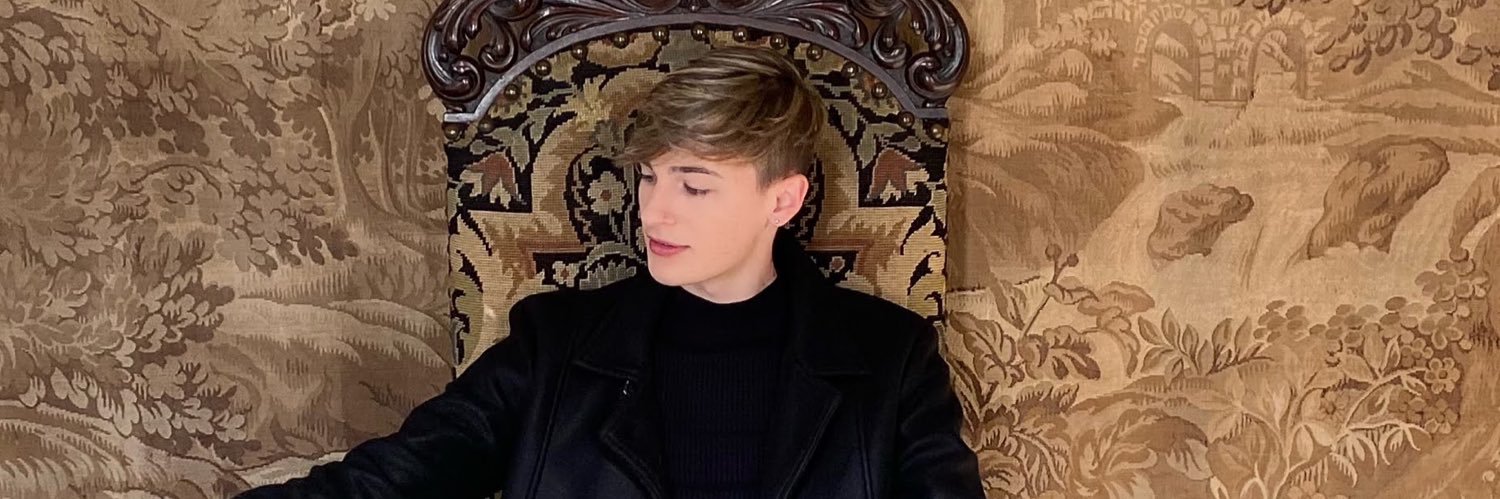 itslucx's profile banner image