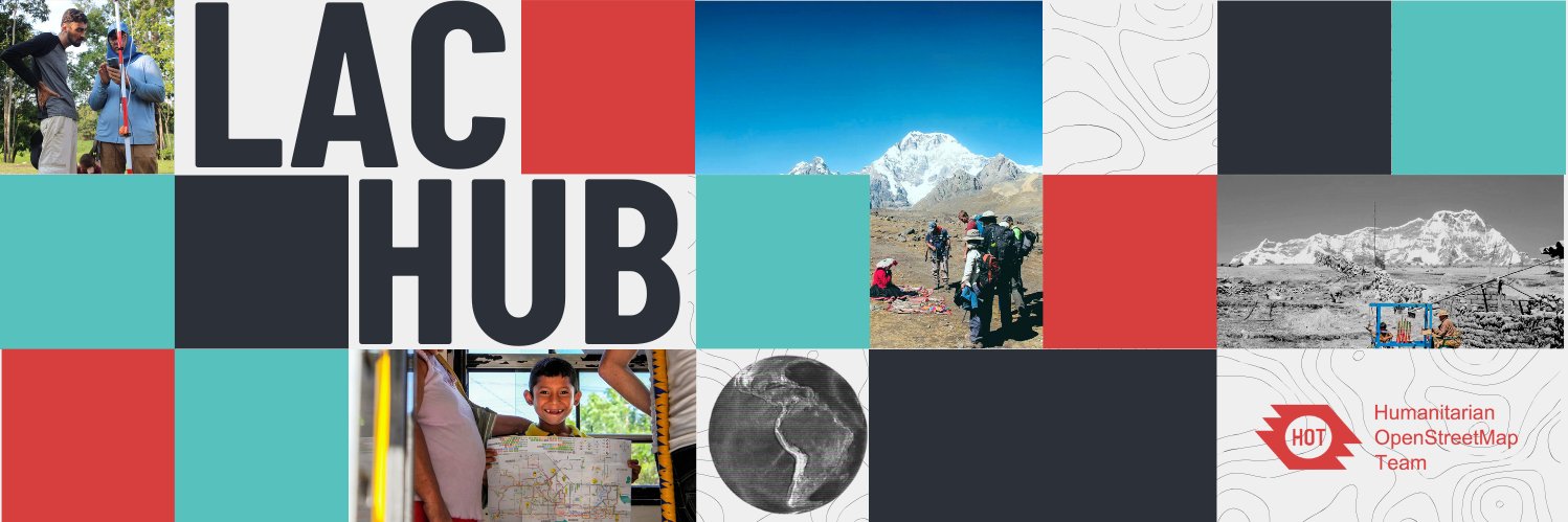 LAC Hub - HOT 🌎's banner