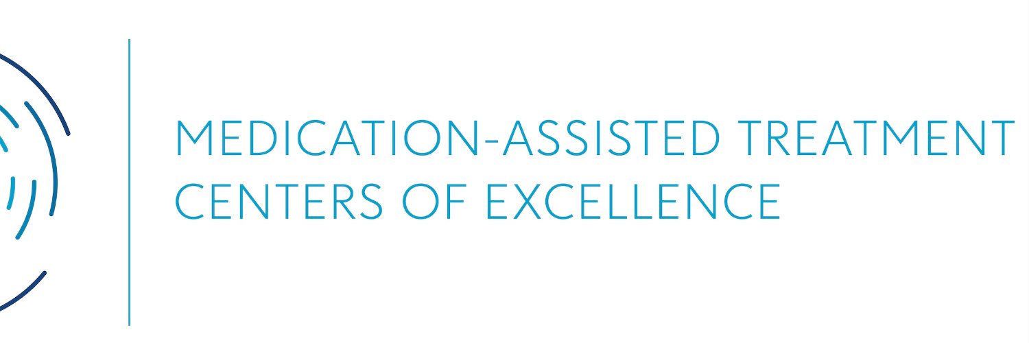 Southern NJ MAT Center of Excellence banner