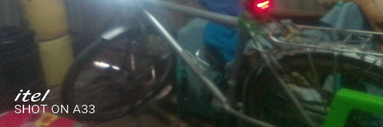 ImaniUhuru's profile banner image