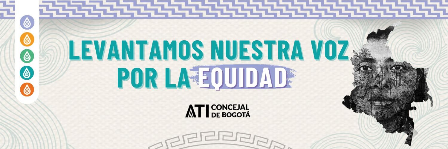 Ati Quigua💧MG Gobierno y Políticas Públicas 🍃 banner