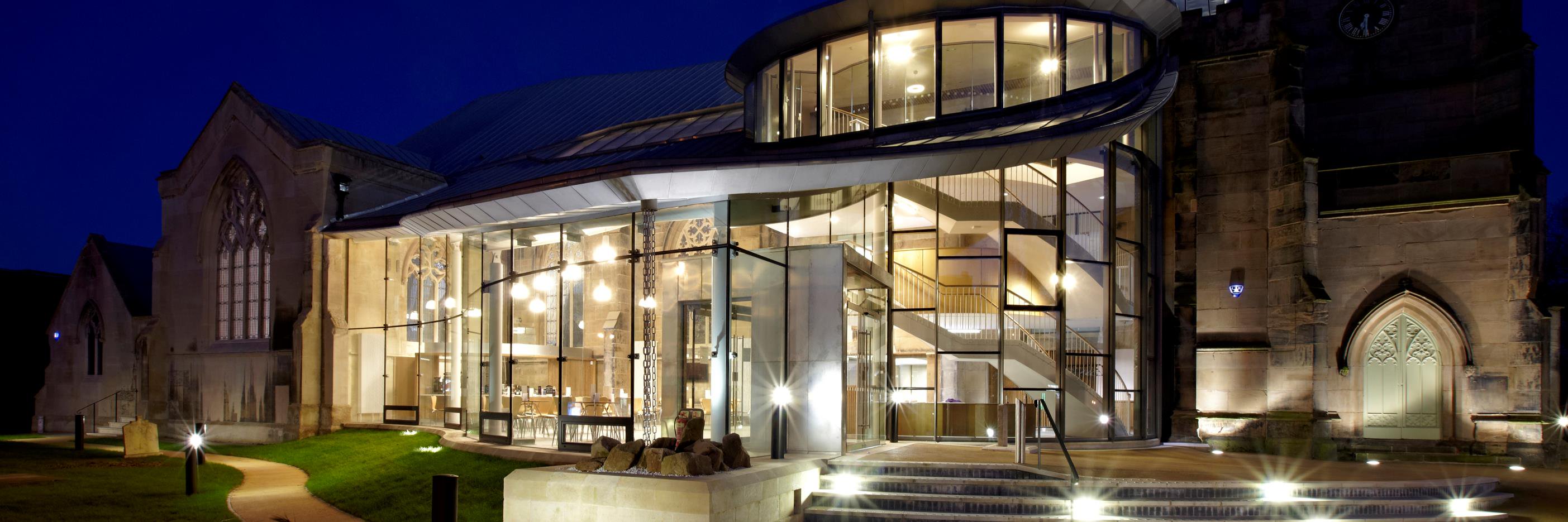 BHB Architects banner