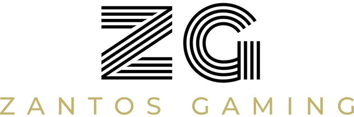 ZantosGaming banner