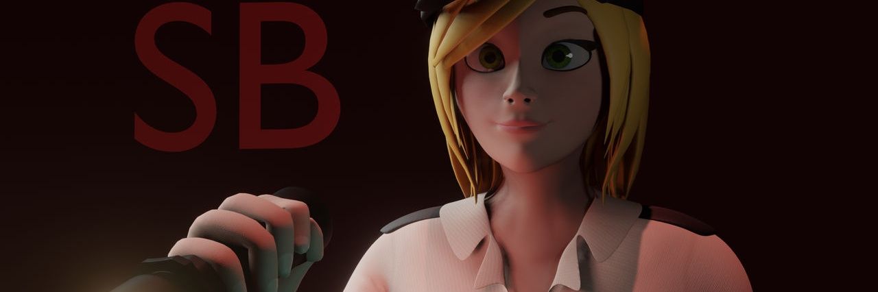SecuritysVixen's profile banner image