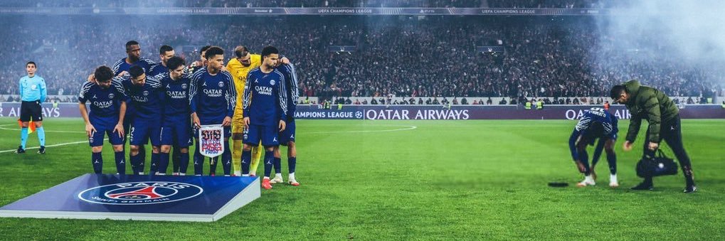 Lenni ❤️💙 banner