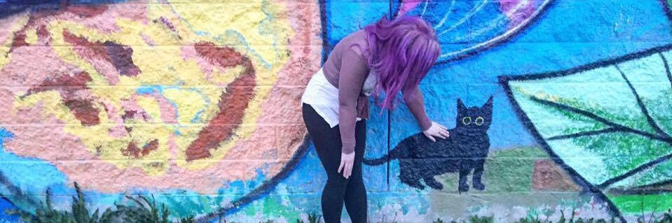 CaityShea's profile banner image