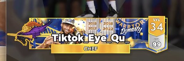 TikTok _Eye_Qu_ Profile Banner