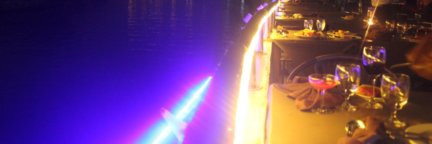 Imaalucky's profile banner image