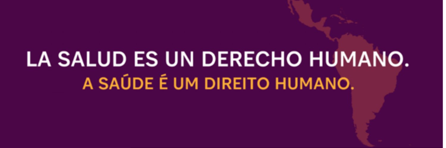 Salud en América Latina y el Caribe banner