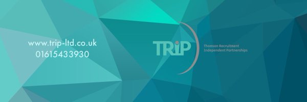 TRIP Ltd Profile Banner