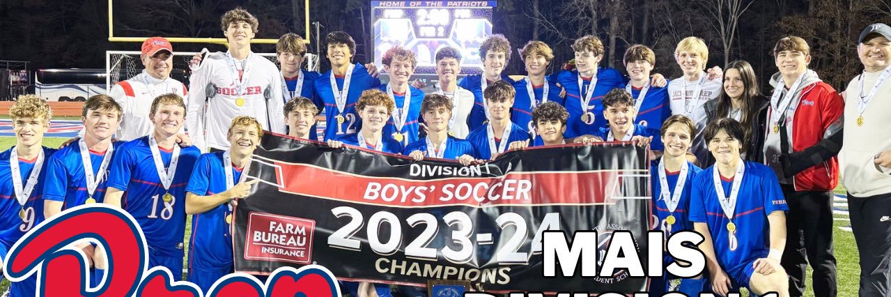 Jackson Prep Sports's banner