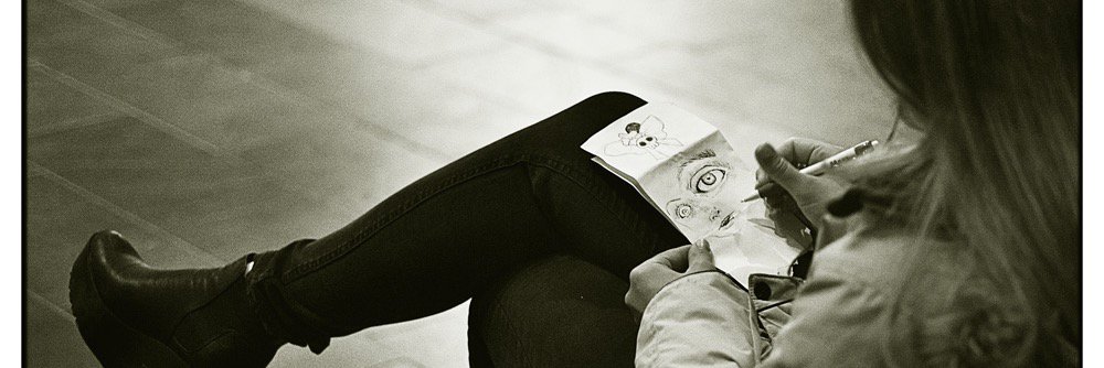 CleverAndClown's profile banner image
