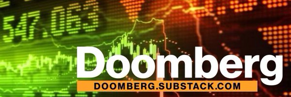 Doomberg Profile Banner