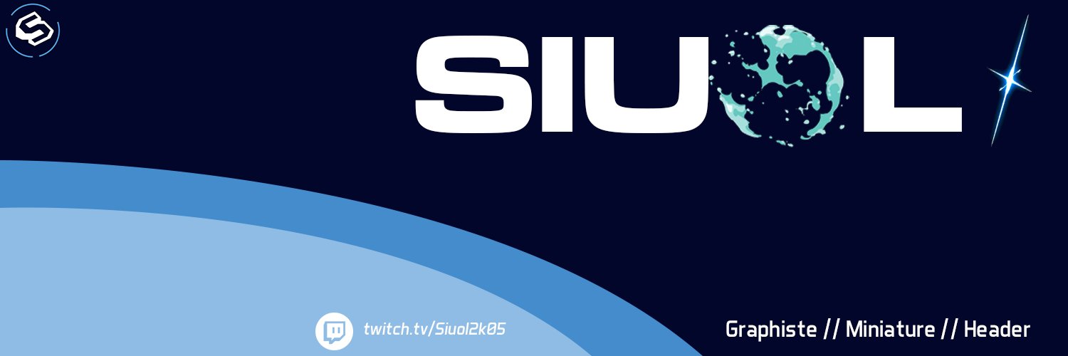 Twitter banner for @siuol2k05