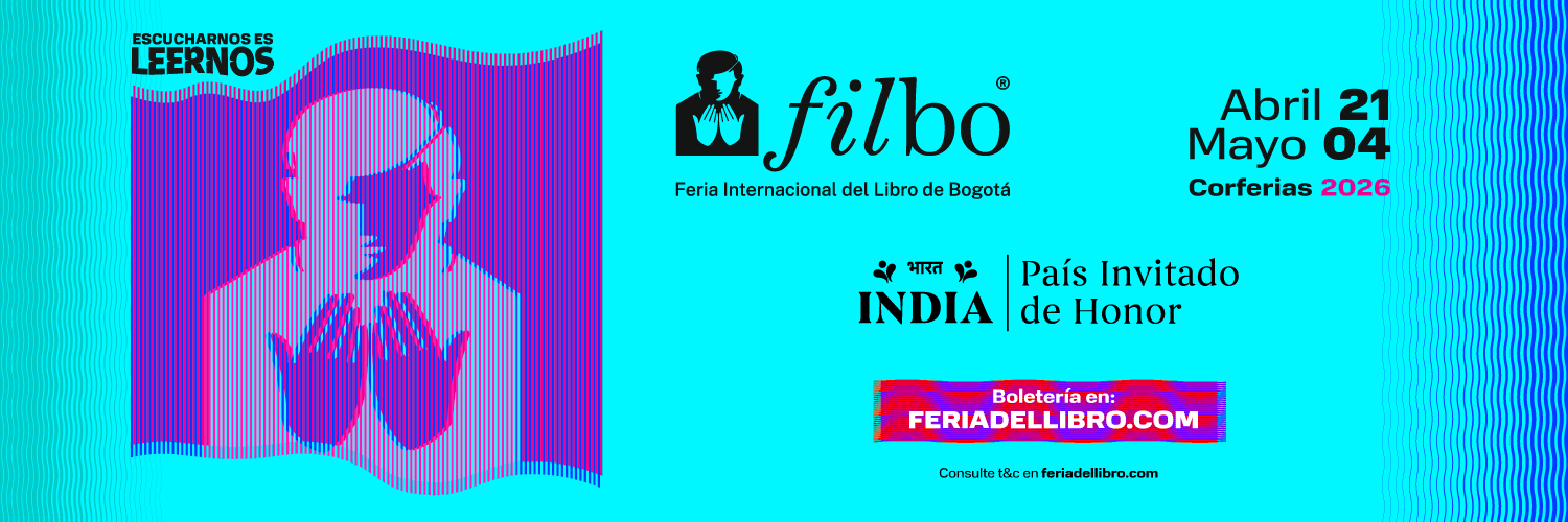 FeriadelLibroBogotá banner