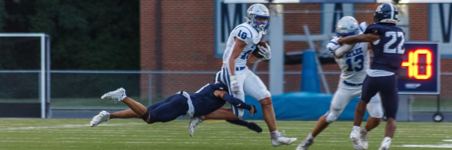 Jakelohmann3's profile banner image