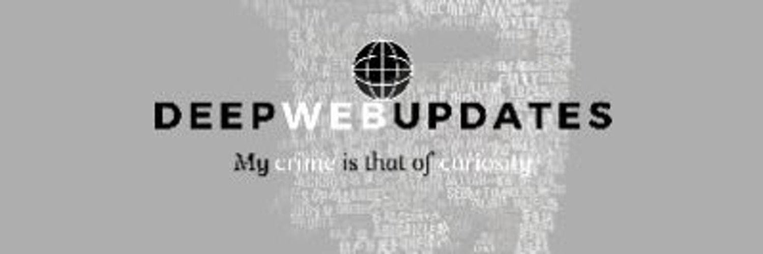 Deepwebdotcom's profile banner image