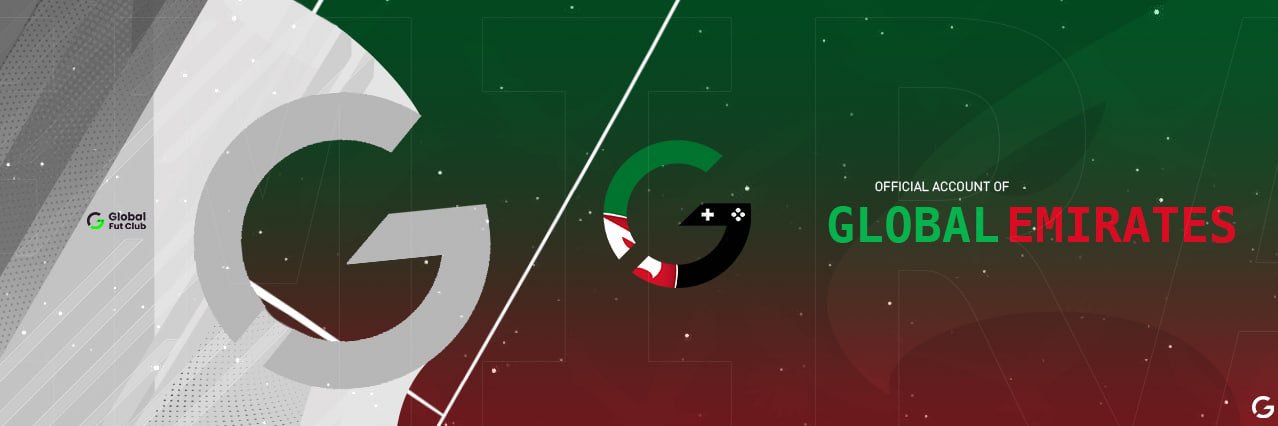 GLOBAL UAE🇦🇪 banner