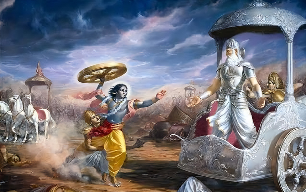 Garvit Sethi's banner