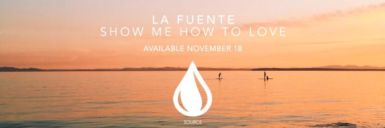 DJLaFuenteFans's profile banner image