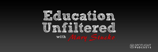 EduUnfiltered Profile Banner