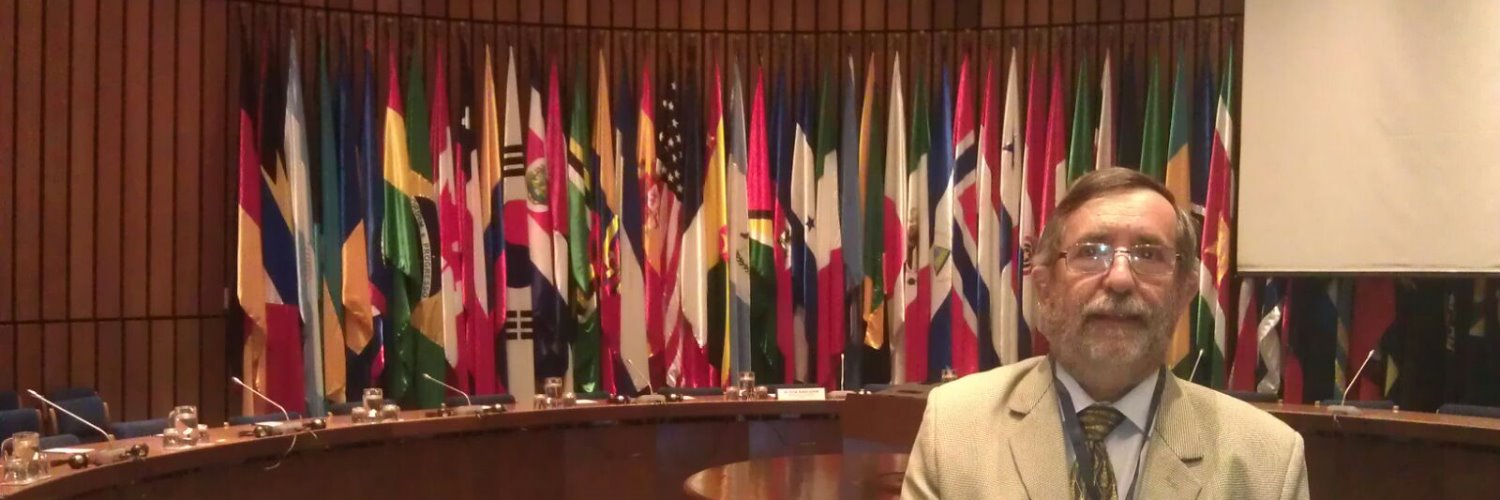 Alfredo Félix Blanco banner