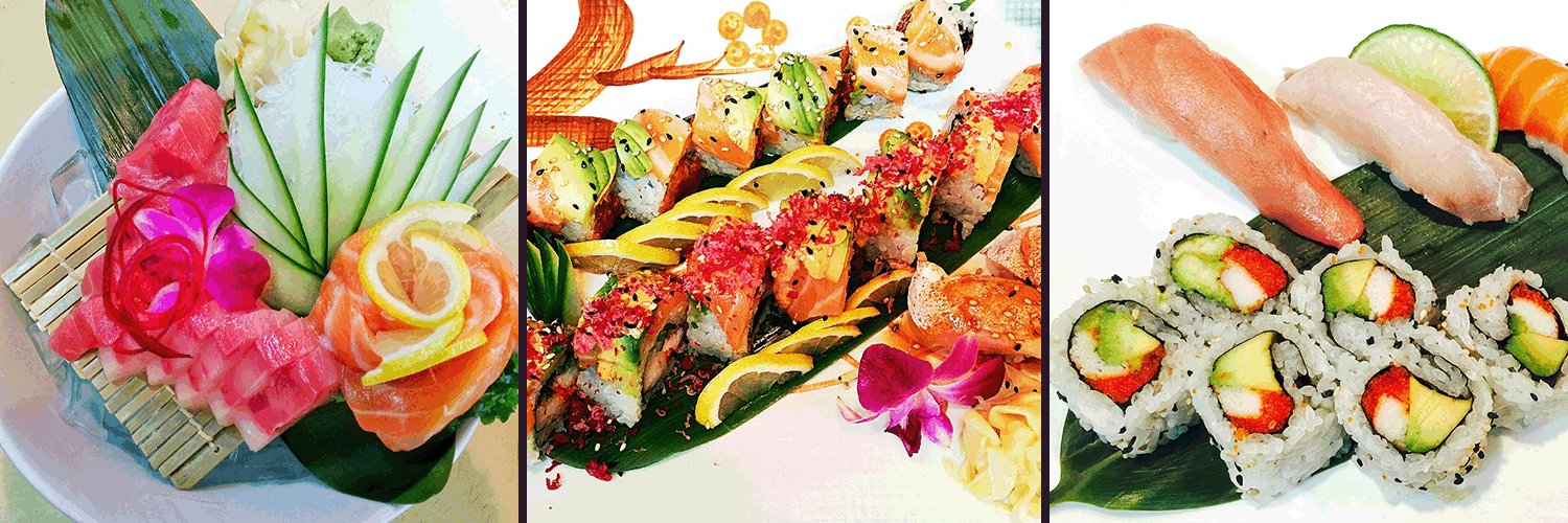SushiZenVA's profile banner image