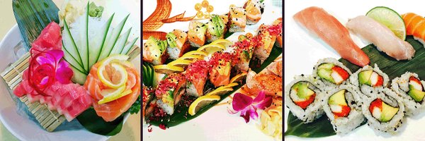 SushiZenVA Profile Banner