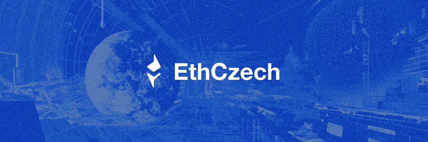 EthCzech banner