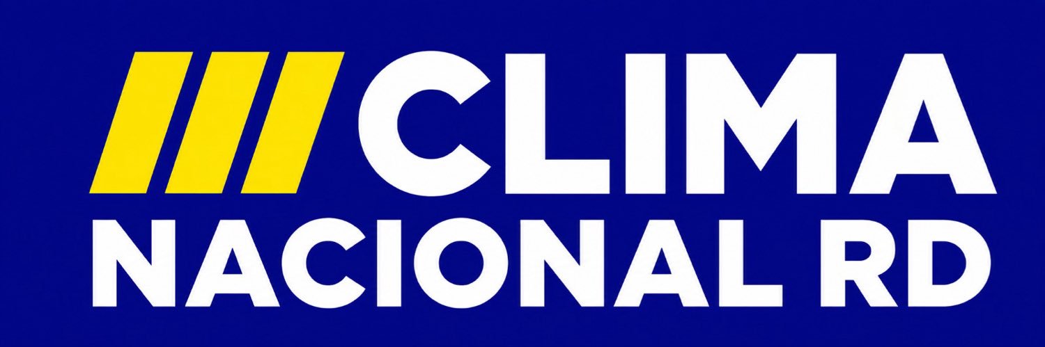 ClimaNacional's profile banner image