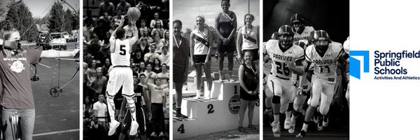 AthleticsAtSPS Profile Banner