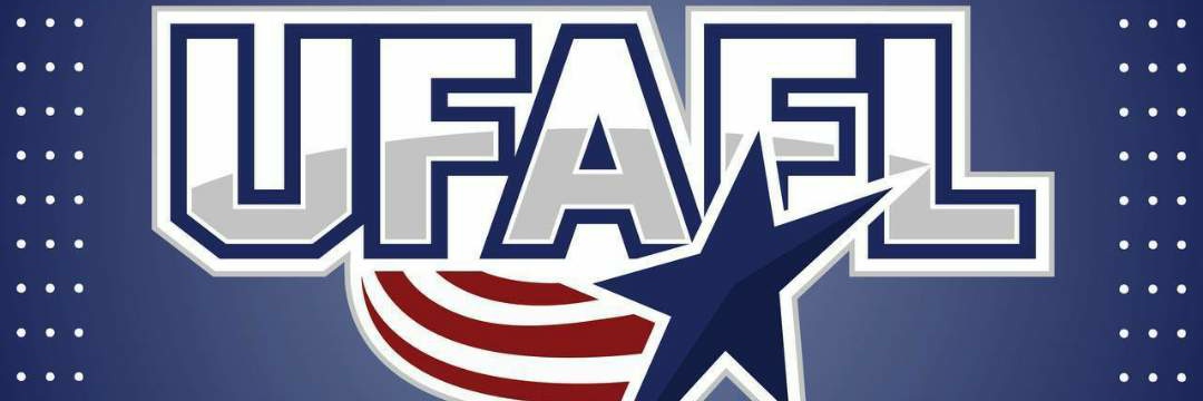 Ultimate Fantasy American Football League banner